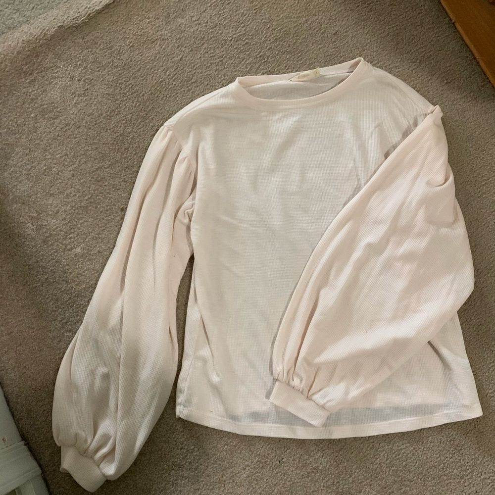 Thermal top